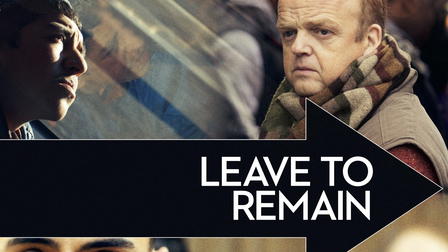 Leave to Remain