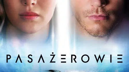 Pasażerowie
