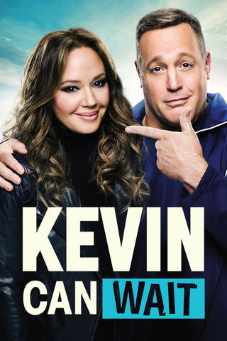 Kevin Can Wait