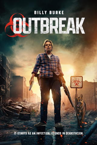Outbreak at Mourning Rock
