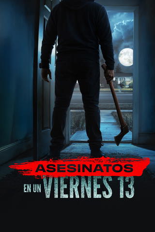 Asesinatos en un viernes 13