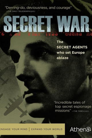 Secret  War