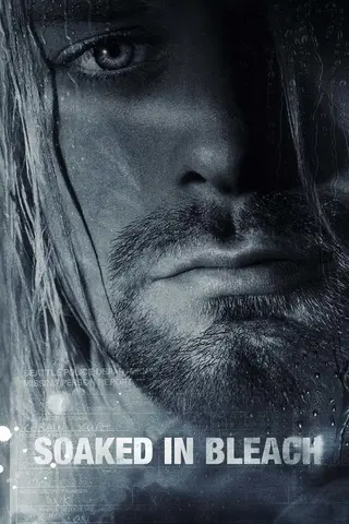 Soaked in Bleach