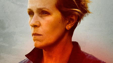 Three Billboards Outside Ebbing, Missouri