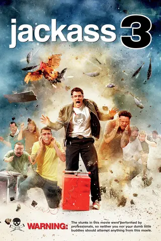 Jackass 3