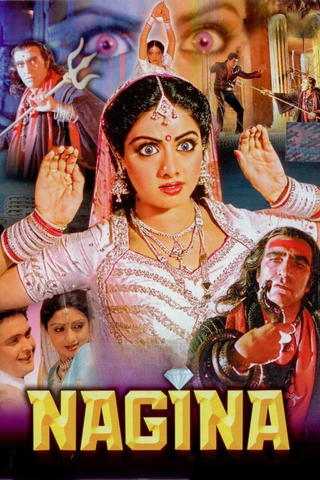 Nagina