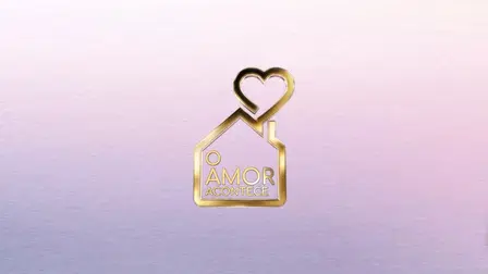 O Amor Acontece