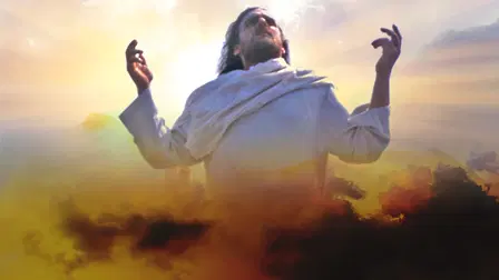 The End Times: In the Words of Jesus