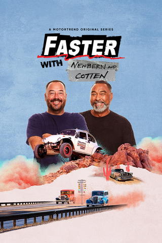 Faster with Nebern and Cotten
