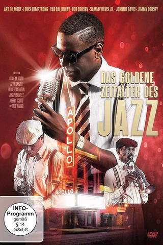 Das goldene Zeitalter des Jazz