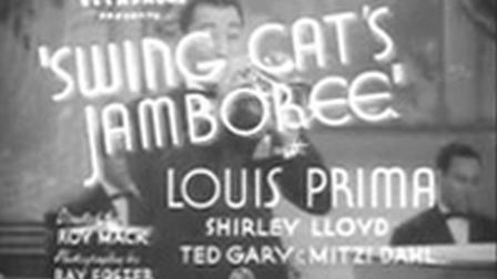 Swing Cat's Jamboree