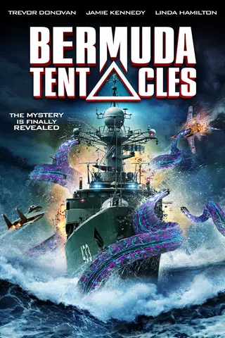 Bermuda Tentacles