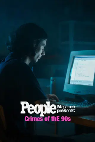 People Magazine Presents: Crimes of the 90s