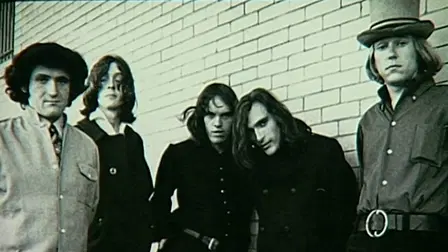 Big Brother and The Holding Co.: Nine Hundred Nights