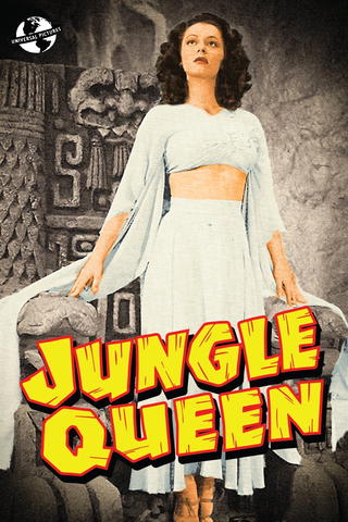 Jungle Queen (seriado)