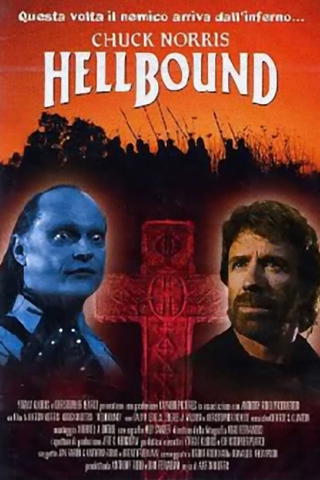 Hellbound - All'inferno e ritorno