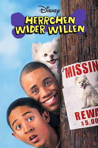 Herrchen wider Willen