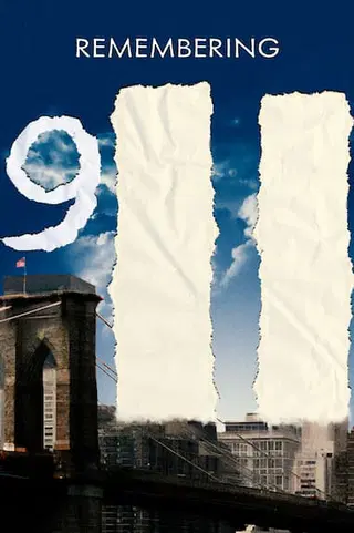 Remembering 9/11