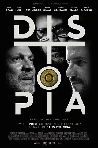 DISTOPIA: Citizens
