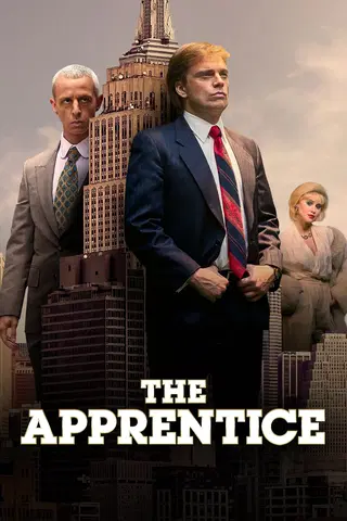 The Apprentice
