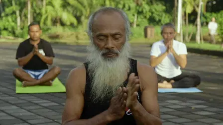 Bali Spirit - Island of the Gods