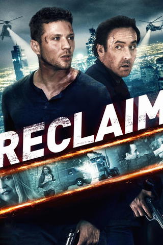 Reclaim - Prenditi ciò che è tuo