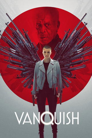 Vanquish (film)