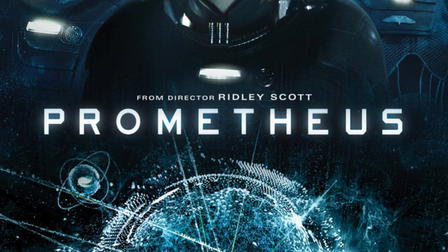 Prometheus