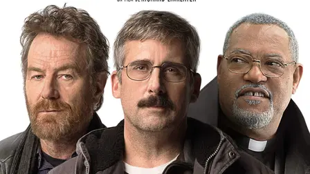 Last Flag Flying : La Dernière Tournée