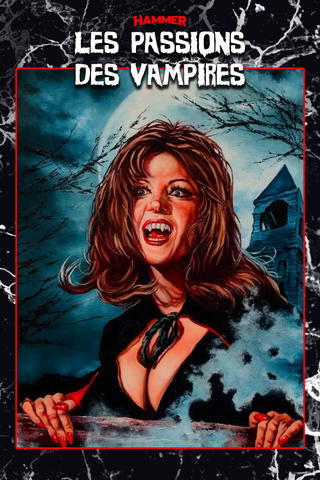 Les Passions des vampires