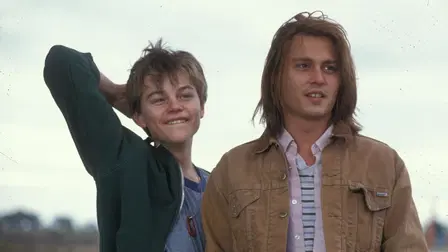 Gilbert Grape
