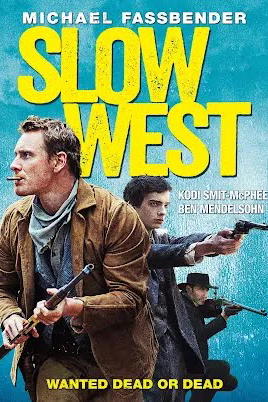 Slow West