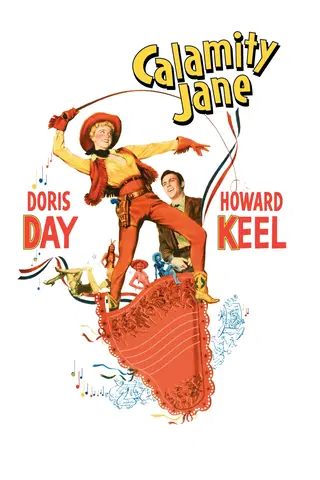 Calamity Jane
