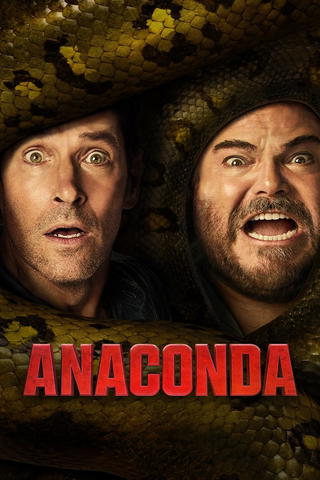 Anaconda (2025)