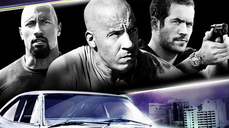 Fast Five
