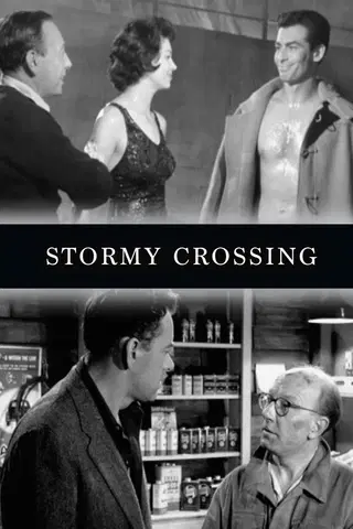 Stormy Crossing