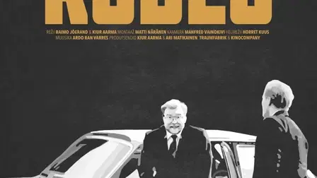 Rodeo – Taming a Wild Country