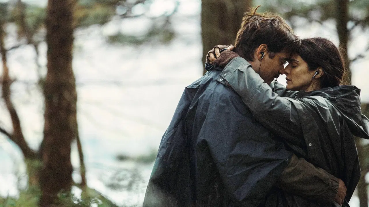 The Lobster