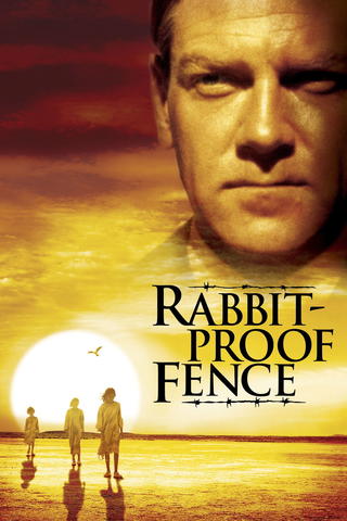 Rabbit-Proof Fence