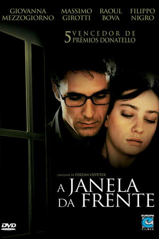 A Janela da Frente
