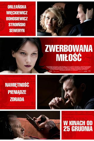 Zwerbowana milosc
