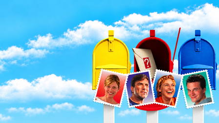 The Love Letter