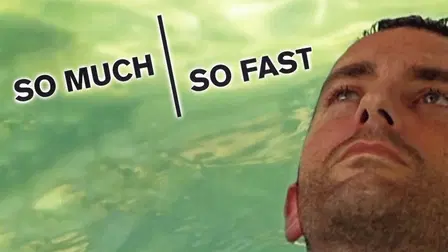 So Much So Fast