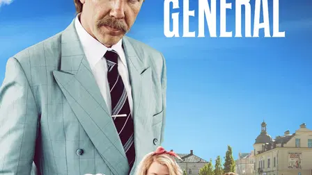 Tårtgeneralen