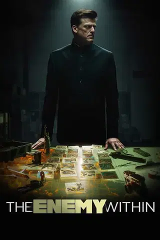 The Enemy Within
