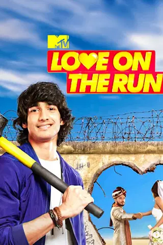 Love On The Run