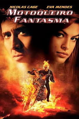 Motoqueiro Fantasma (Legendado)