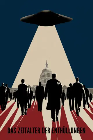 Das Zeitalter der Enthüllungen