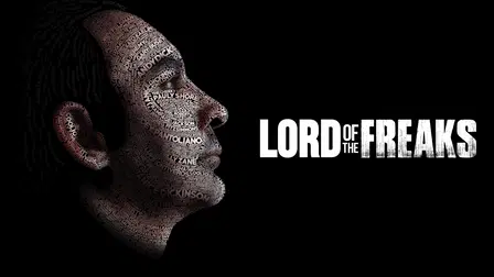 Lord of the Freaks