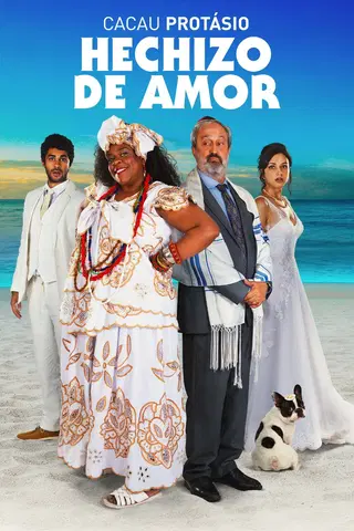 Hechizo de amor